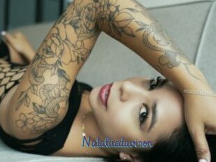 Nataliiedavison