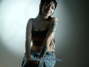 Natashahotson