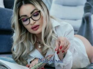 Natashareid