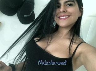 Natashasweet
