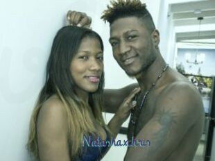 Natashaxchris