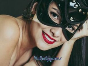 Nathalyqueenx