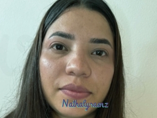 Nathalysaenz