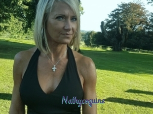 Nathycoquine
