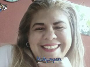 Nathyvoyeur