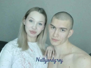 Nattyandgrey