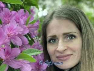 Nattybraun