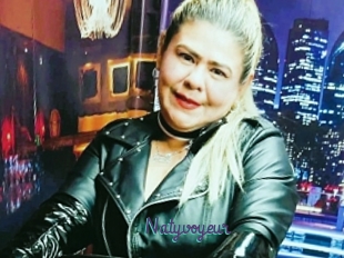 Natyvoyeur