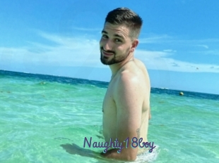 Naughty18boy