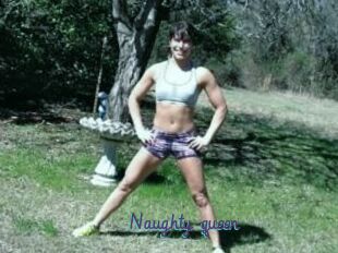 Naughty_queen