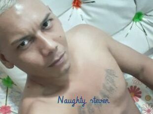 Naughty_steven