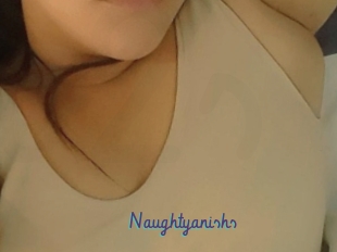 Naughtyanishs