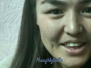 Naughtybelle