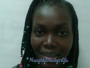 Naughtyblackgirlfu