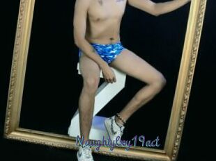 Naughtyboy19act