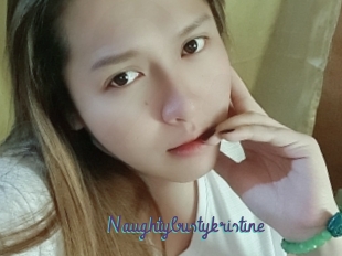 Naughtybustykristine