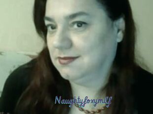 Naughtyfoxymilf