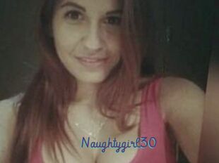 Naughtygirl30