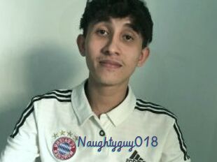 Naughtyguy018