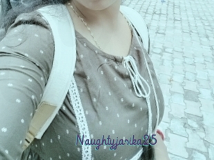 Naughtyjasika25