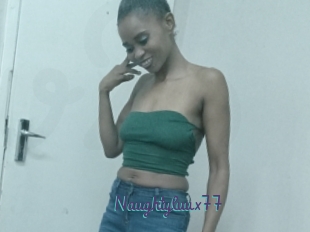 Naughtyluux77