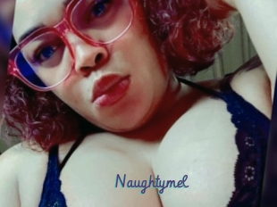 Naughtymel