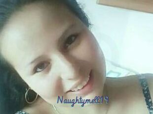 Naughtymell19