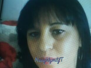NaughtymilfT