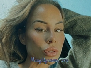 Naughtynaomi_xxx