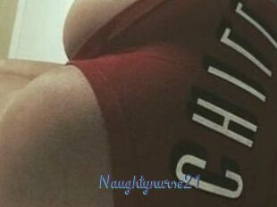 Naughtynurse21