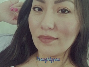 Naughtypau