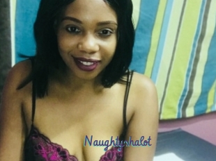 Naughtyshalot