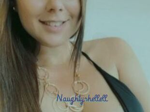 Naughtyshellell