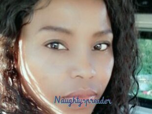 Naughtyspreader