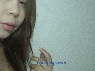 Naughtysusan