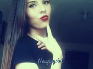 Naugthyslut