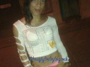 Naugtybabybigcock