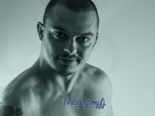 Naugtyboyfj