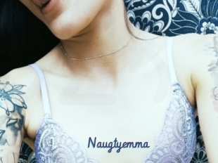 Naugtyemma