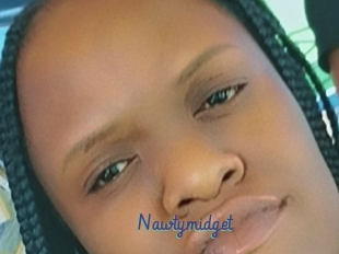 Nawtymidget