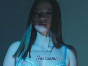 Naxxaevans