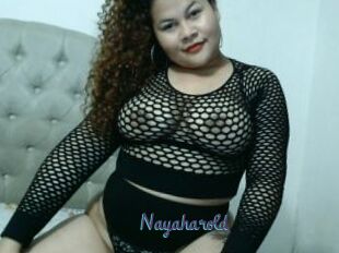 Nayaharold