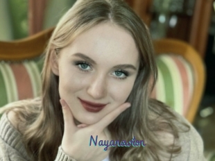Nayanewton