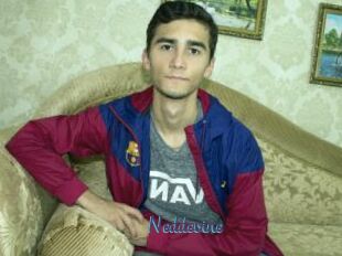 Neddevine