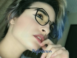 Nefertariss