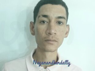 Neganandkendally