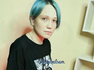 Neldabalsam