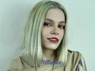 Nellielewis