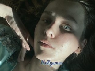 Nellyames
