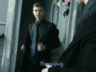 Nemocandy